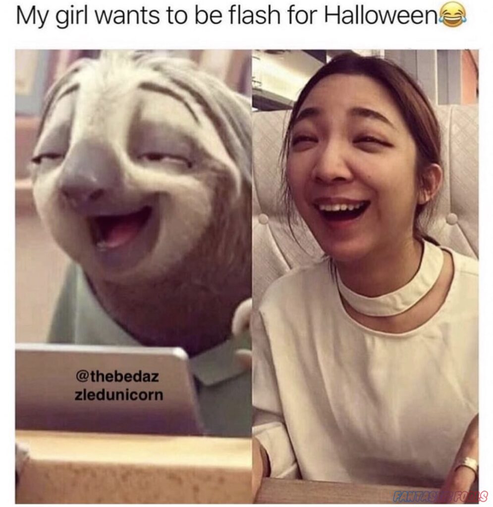 My girl wants to be flash for Halloween thebedaz zledunicorn